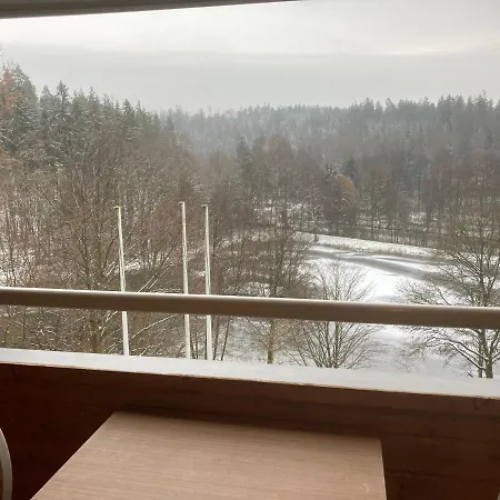 Apartment Immensee *