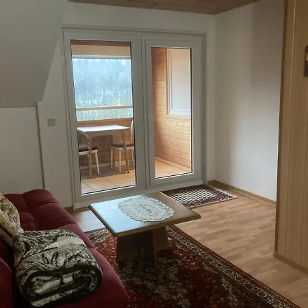 Apartment Immensee