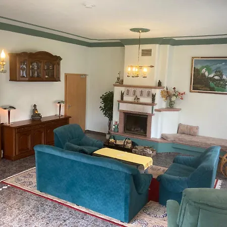 Apartment Immensee *