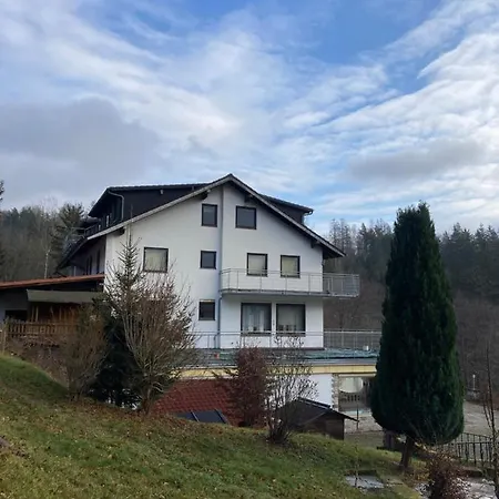 Апартаменты Immensee