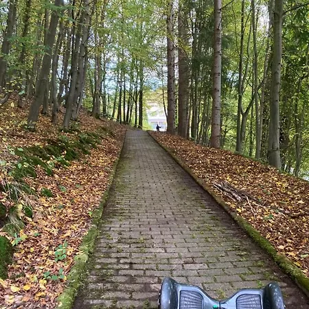 Апартаменты Immensee