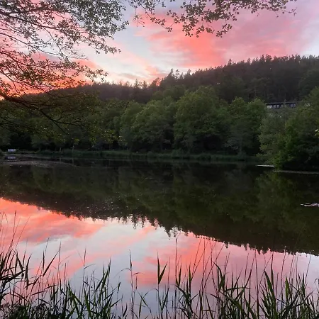 Appartement Immensee Ronshausen