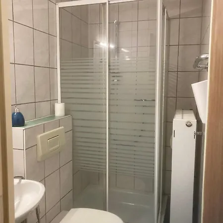 Апартаменты Immensee Ronshausen