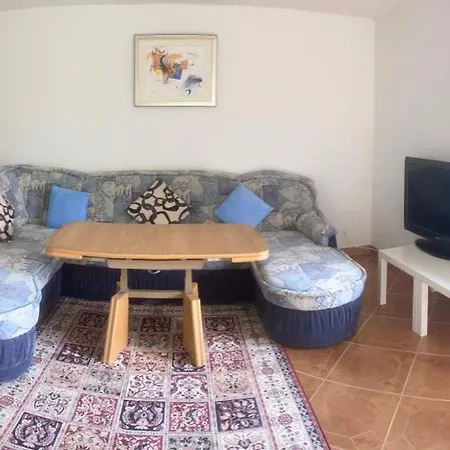 Immensee Apartment *