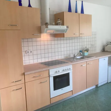 דירה Immensee Ronshausen