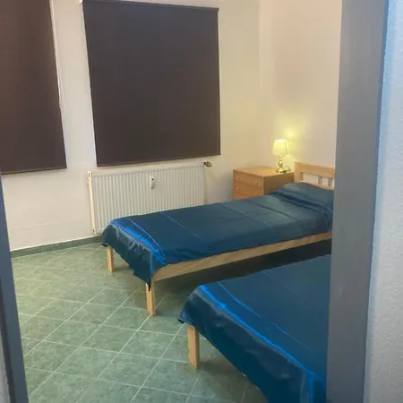 Immensee Апартаменты Ronshausen