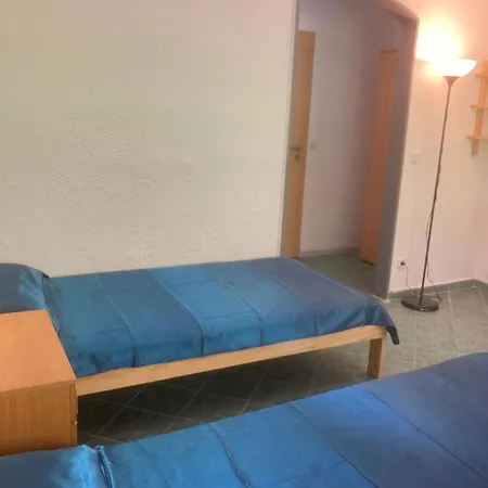 Апартаменты Immensee *