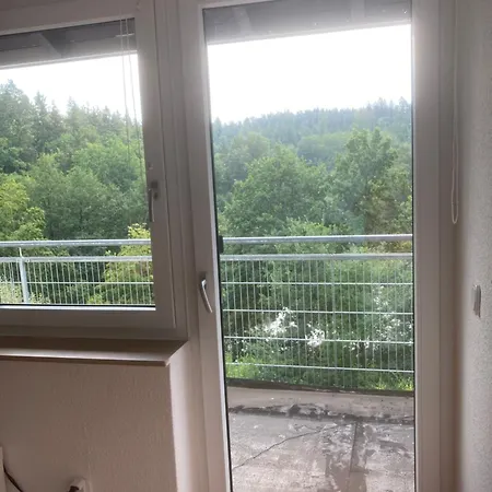 Immensee Apartment Ronshausen