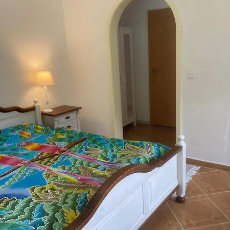 Apartament Immensee *