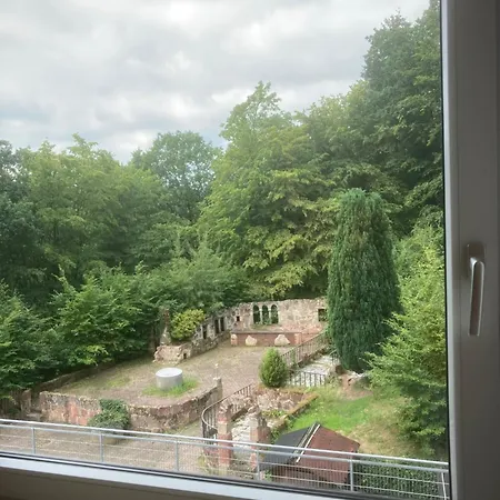 Immensee * Ronshausen