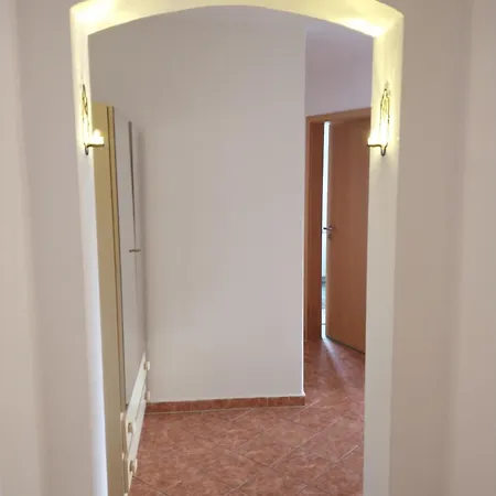Immensee Apartment