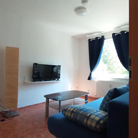 Апартаменты Immensee Ronshausen