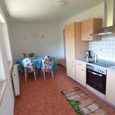 Immensee Apartment Ronshausen