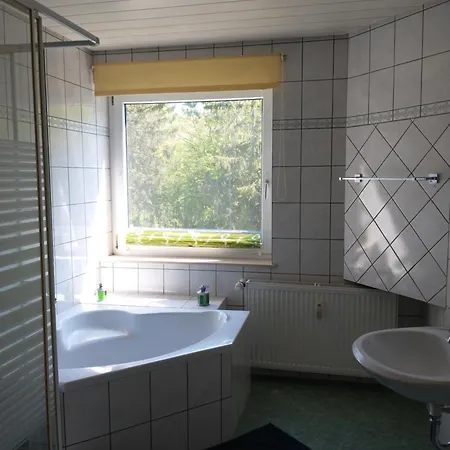Immensee Apartment *