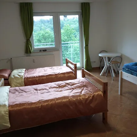 Apartment Immensee Ronshausen