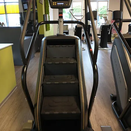 Appartement Immensee