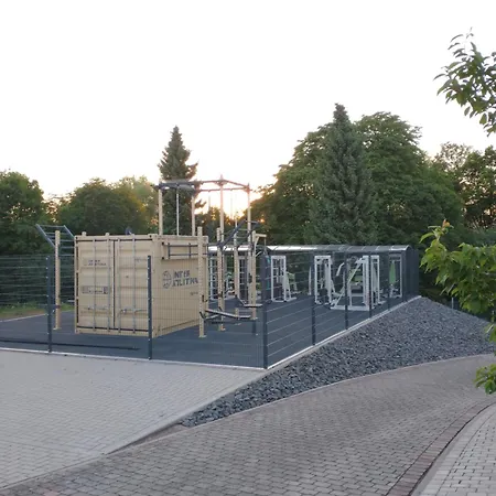 Апартаменты Immensee