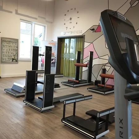 Immensee Appartement *