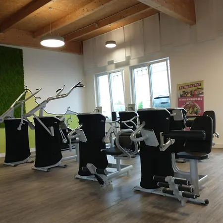 Appartement Immensee *