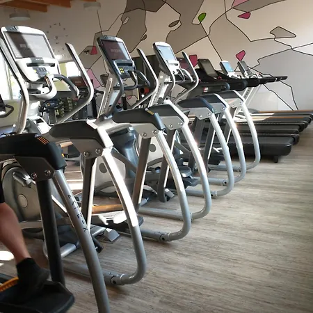 Appartement Immensee Ronshausen