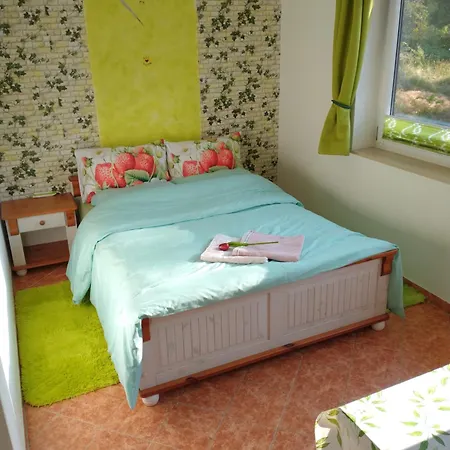 Immensee Appartement Ronshausen