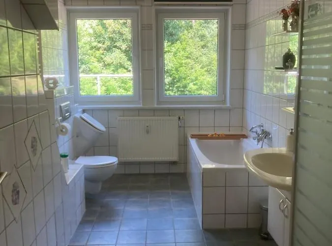 Appartamento Immensee *