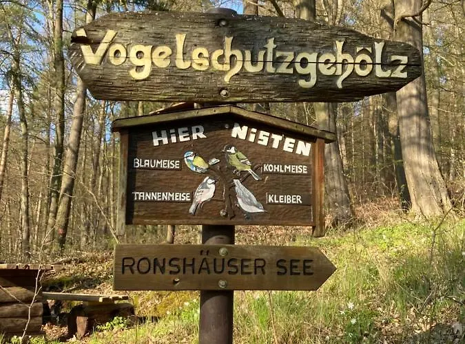 Appartamento Immensee *