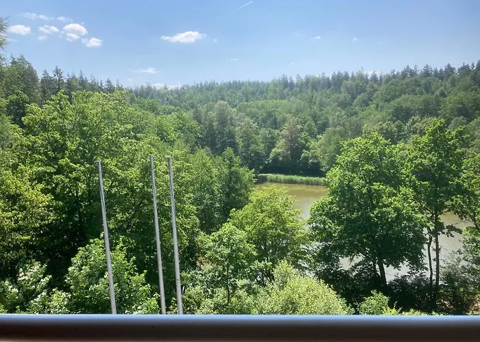 Immensee Appartamento