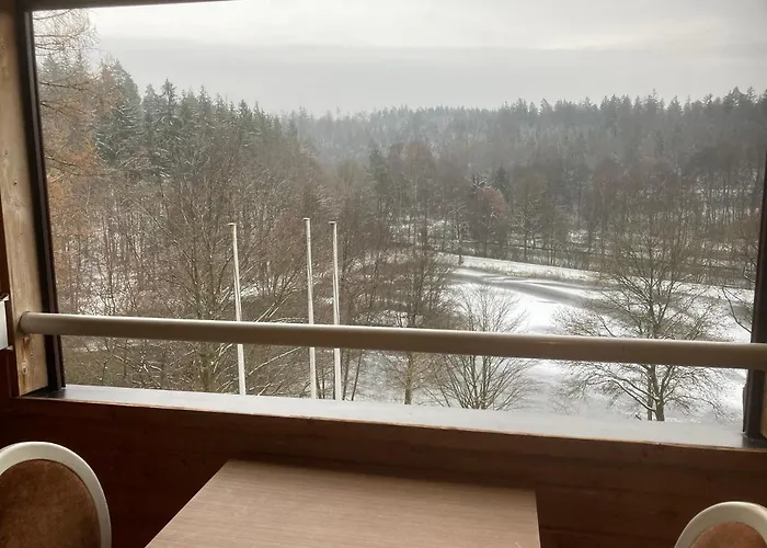 Appartamento Immensee *