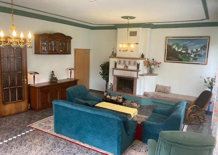 Appartamento Immensee *