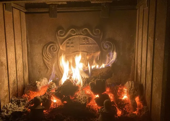 Immensee Apartamento *