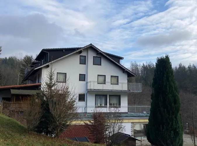 Appartamento Immensee