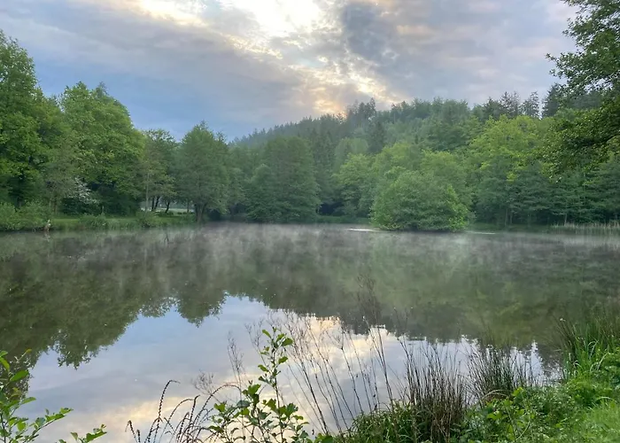 Appartamento Immensee Ronshausen