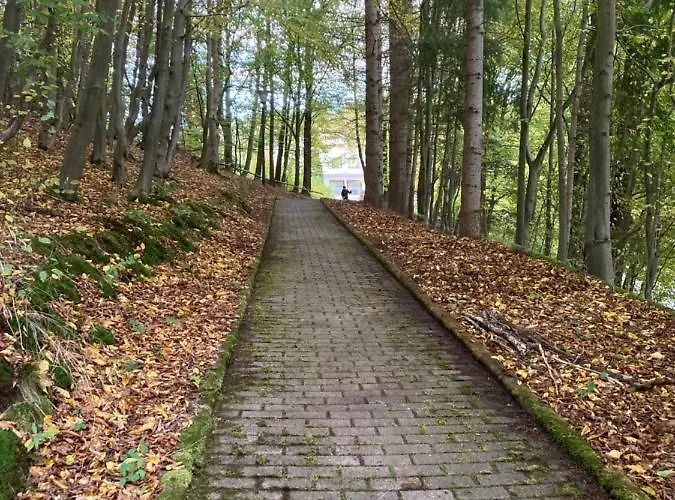 Appartamento Immensee