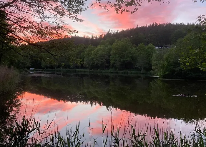 Appartamento Immensee Ronshausen
