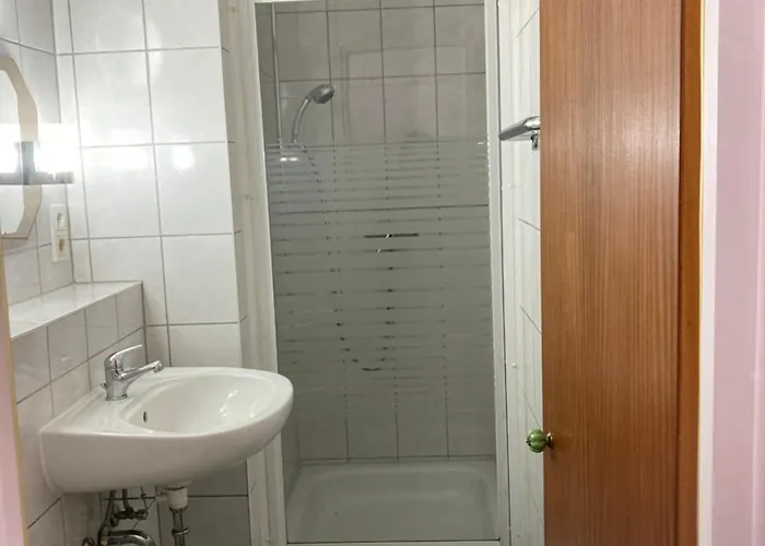 Immensee Appartamento Ronshausen