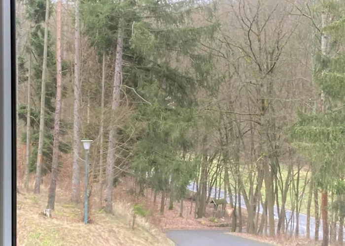 Appartamento Immensee *