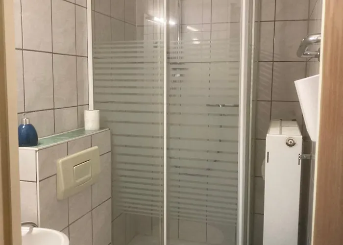 Appartamento Immensee Ronshausen