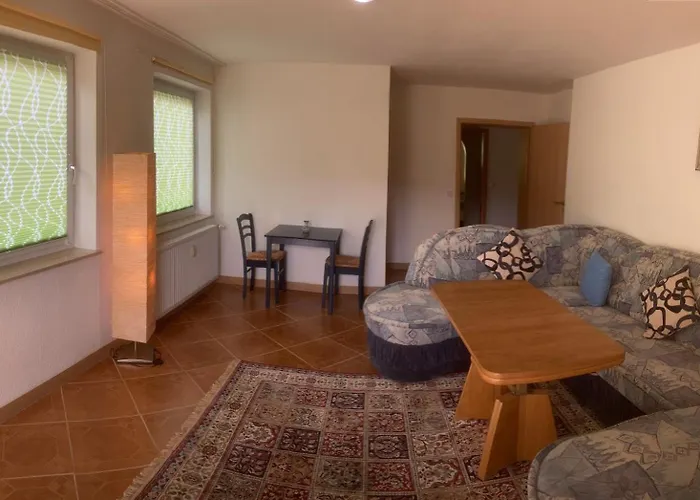 Immensee Appartamento