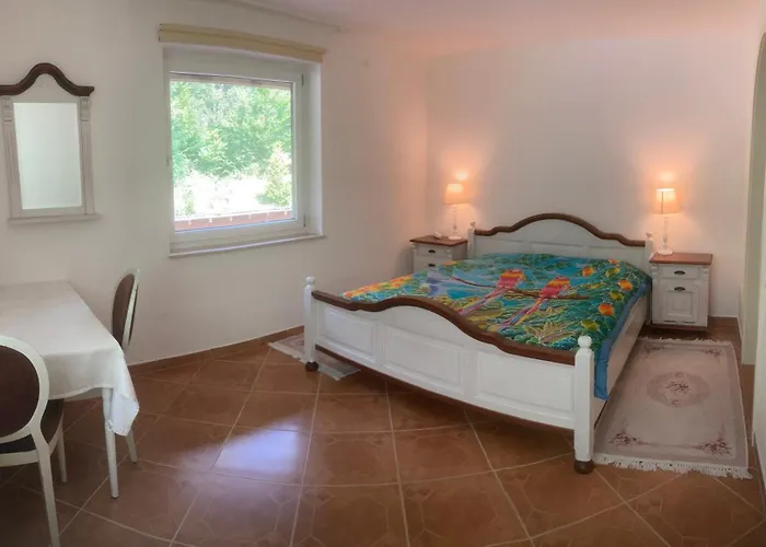 Immensee Appartamento *