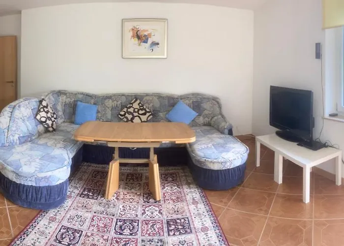 Immensee Appartamento *