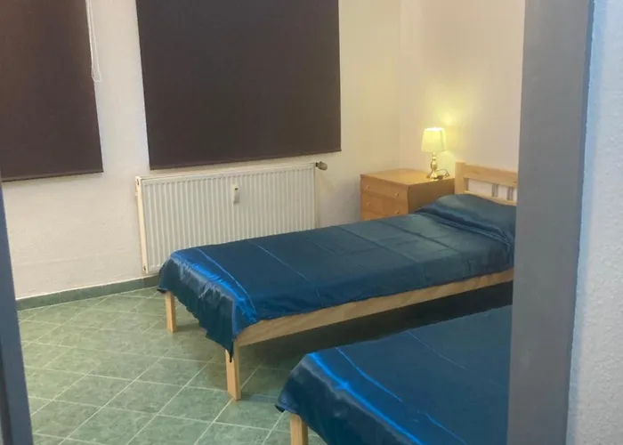 Immensee Appartamento Ronshausen