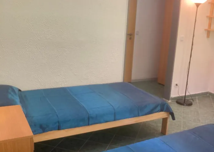 Appartamento Immensee *