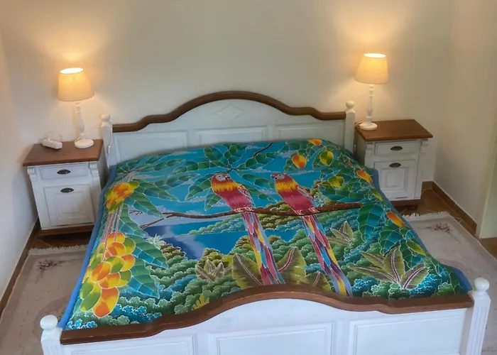 Immensee Appartamento Ronshausen