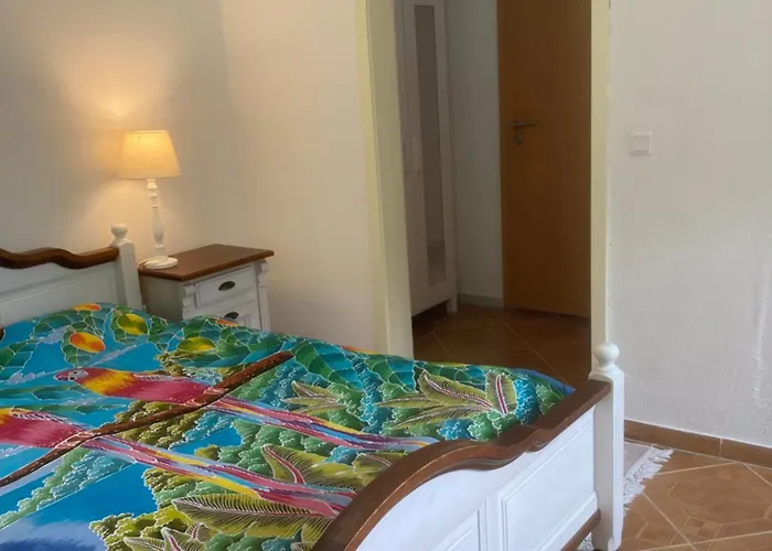 Appartamento Immensee *