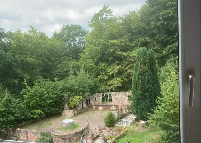 Immensee * Ronshausen