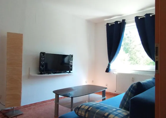 Appartamento Immensee Ronshausen