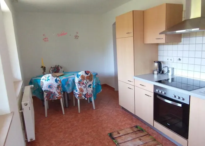 Immensee Appartamento Ronshausen