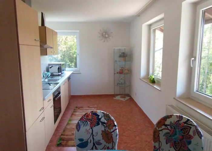 Immensee Appartamento Ronshausen