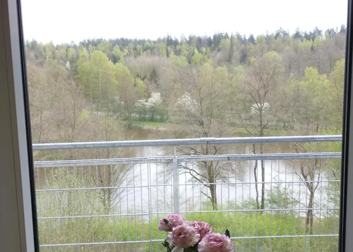 Immensee Appartamento *